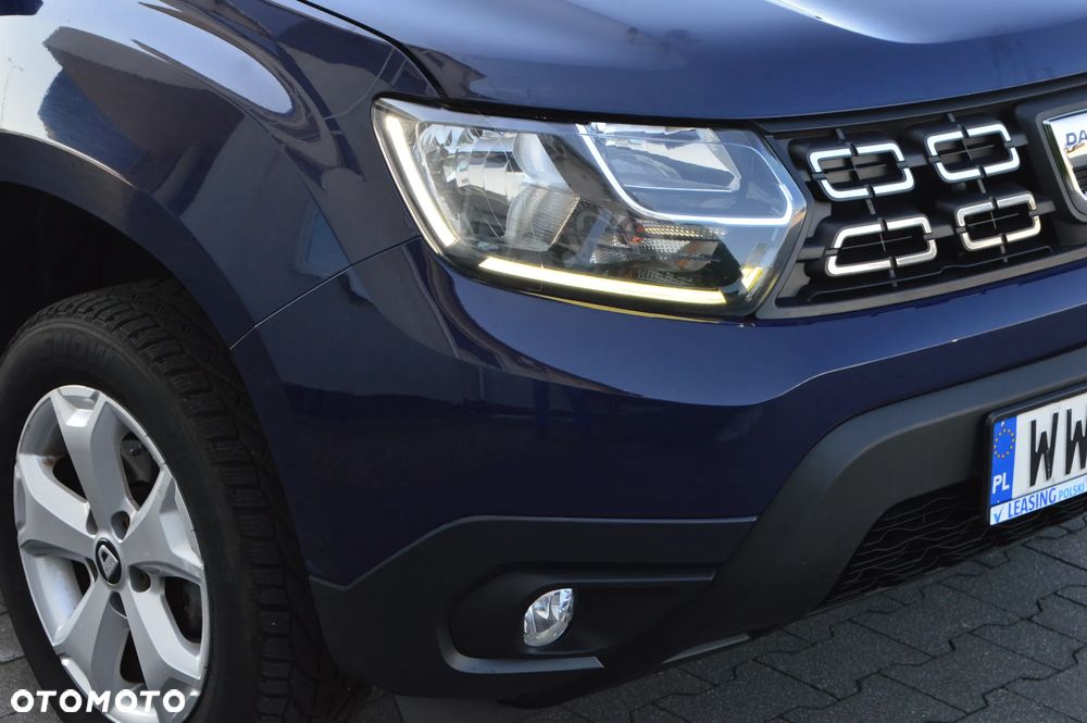 Dacia Duster - 23
