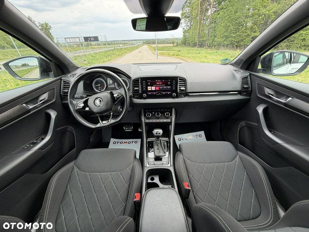 Skoda Karoq - 15