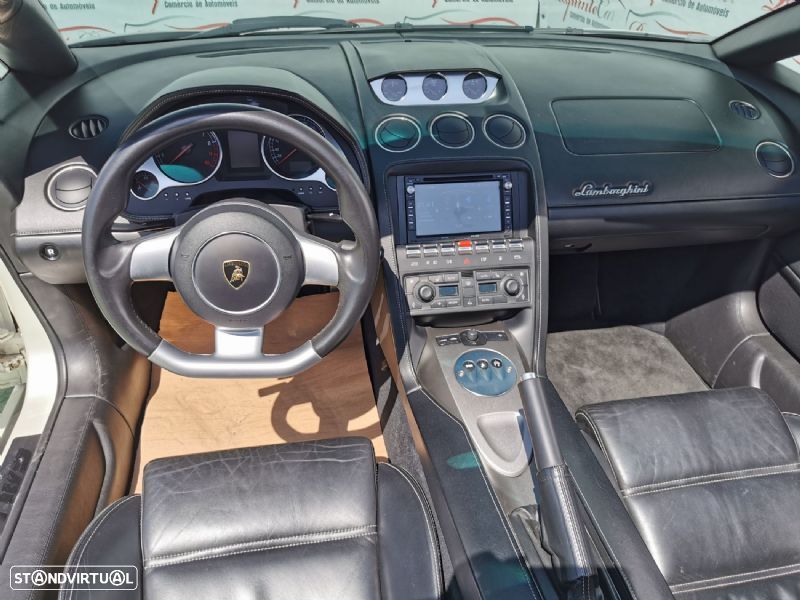 Lamborghini Gallardo - 25