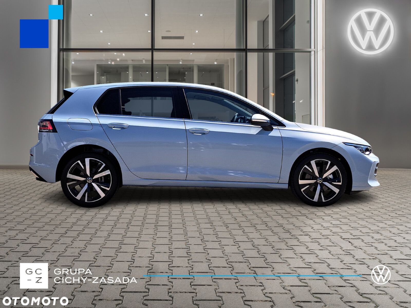 Volkswagen Golf - 6