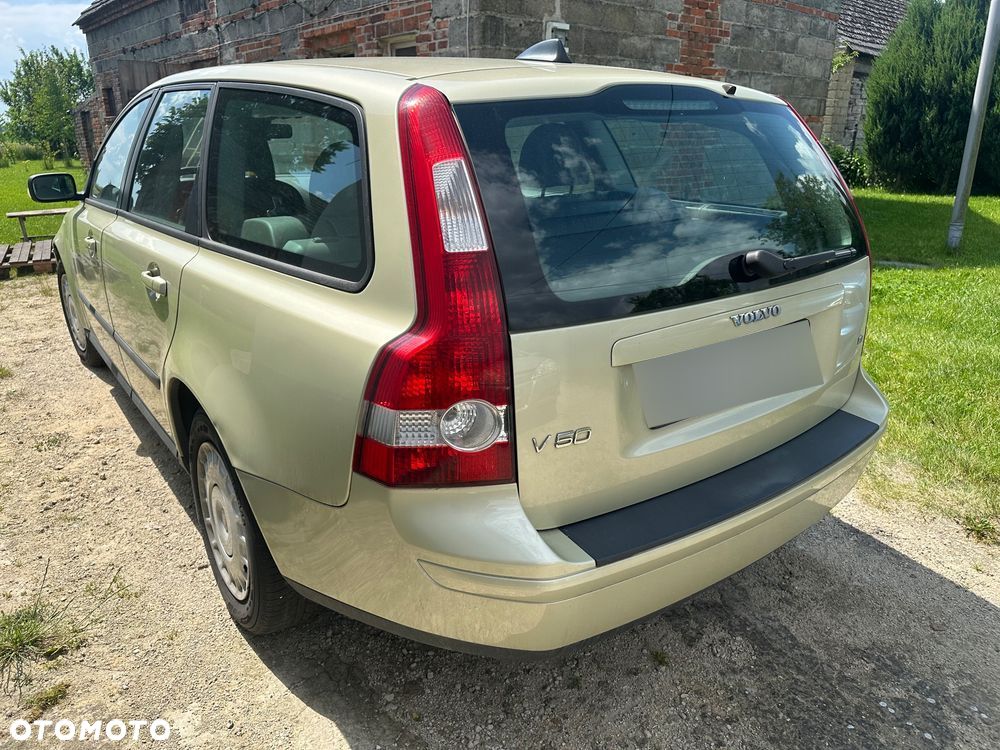 Volvo V50 1.8 - 10