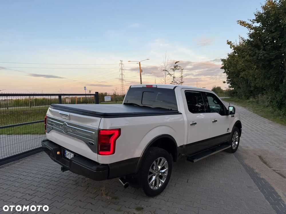 Ford F150 - 16
