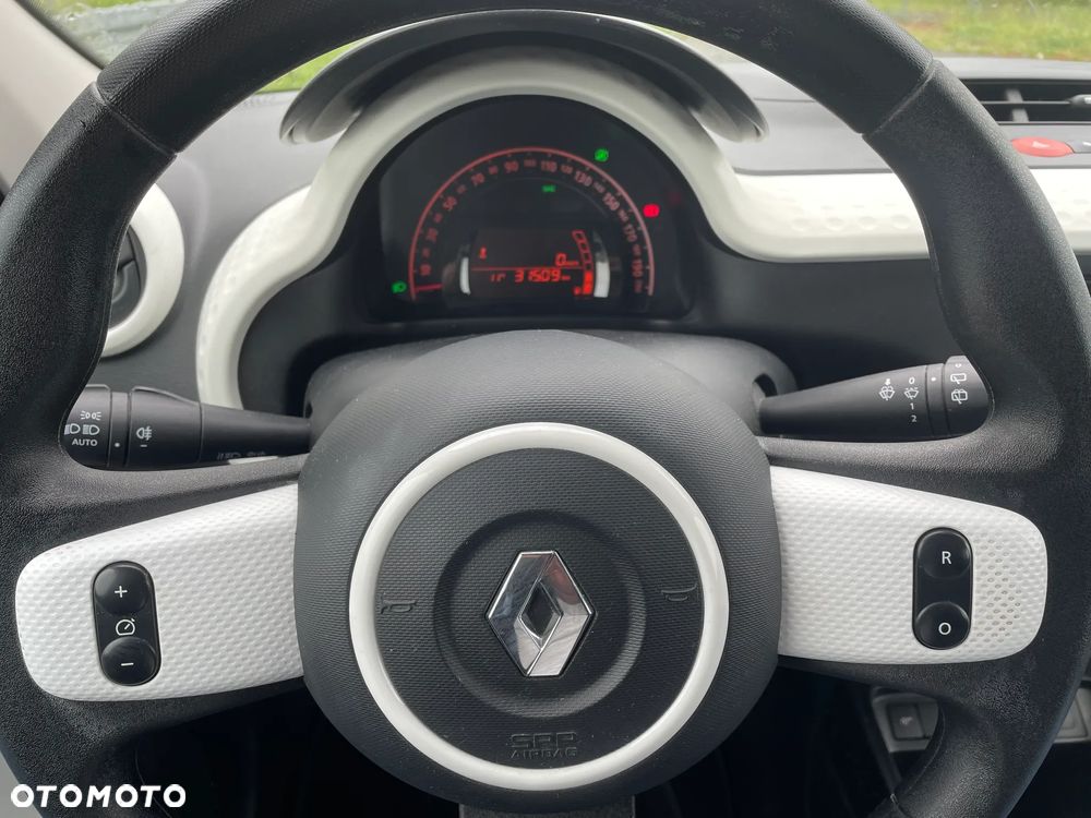 Renault Twingo - 9