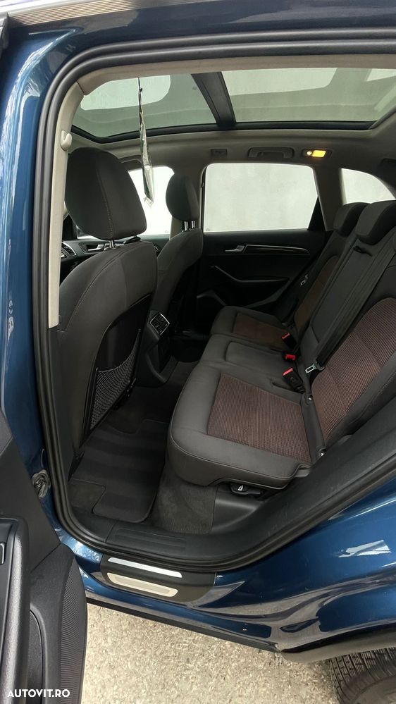Audi Q5 - 8