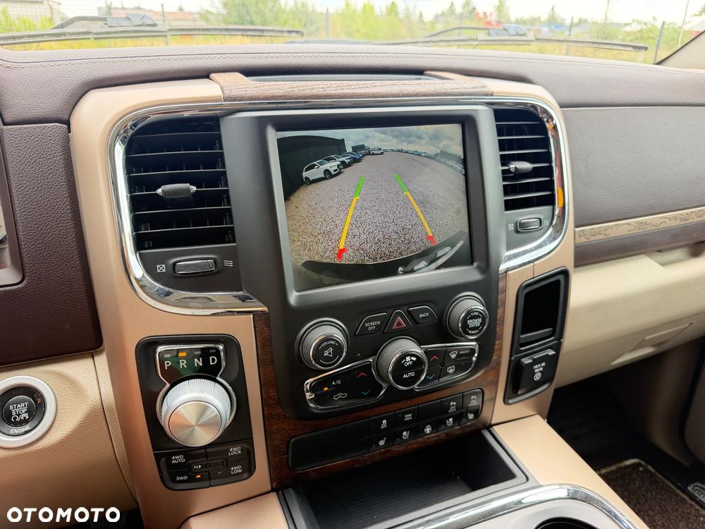 Dodge RAM - 10