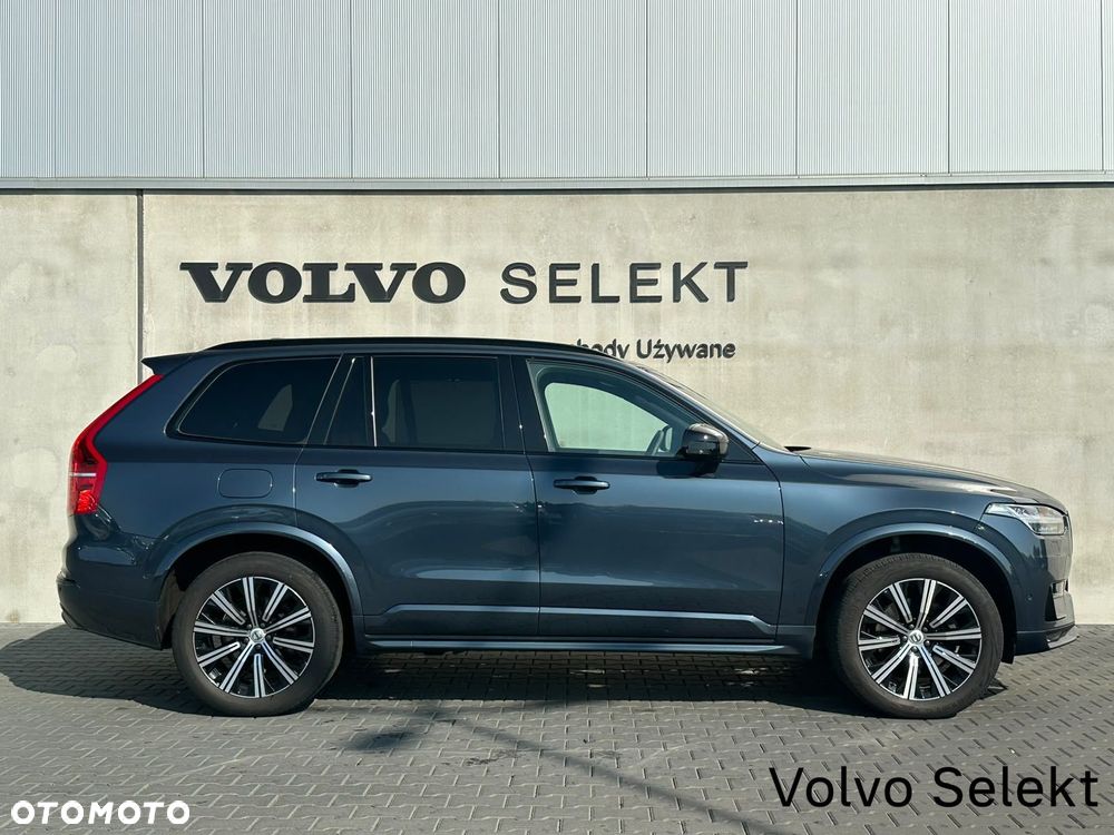 Volvo XC 90 - 5