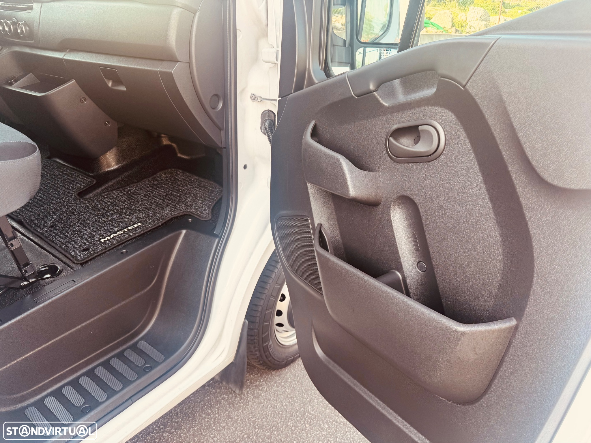Renault Master - 14