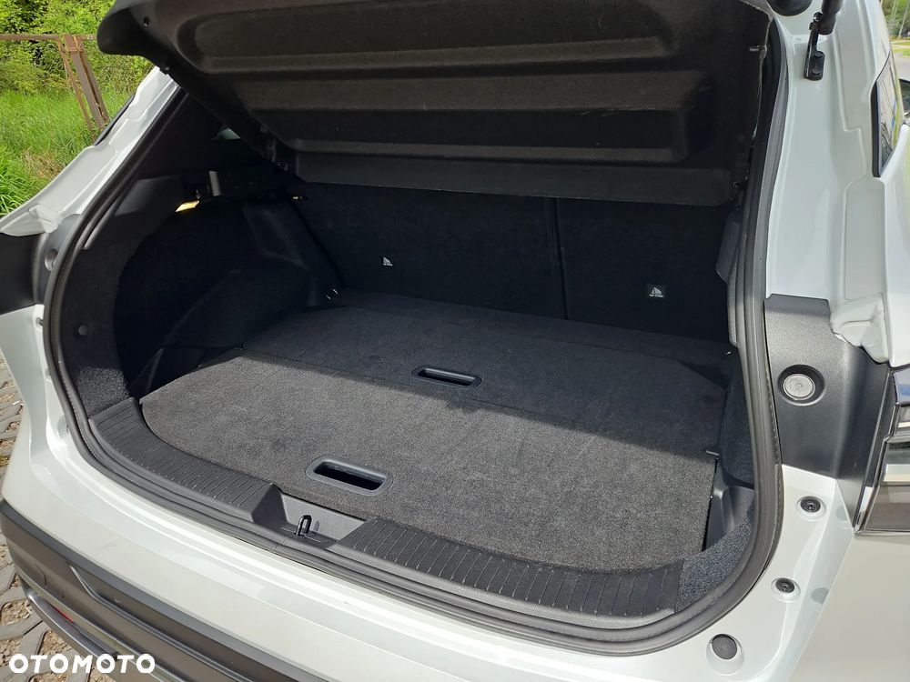 Nissan Qashqai 1.3 DIG-T MHEV N-Connecta Xtronic - 18