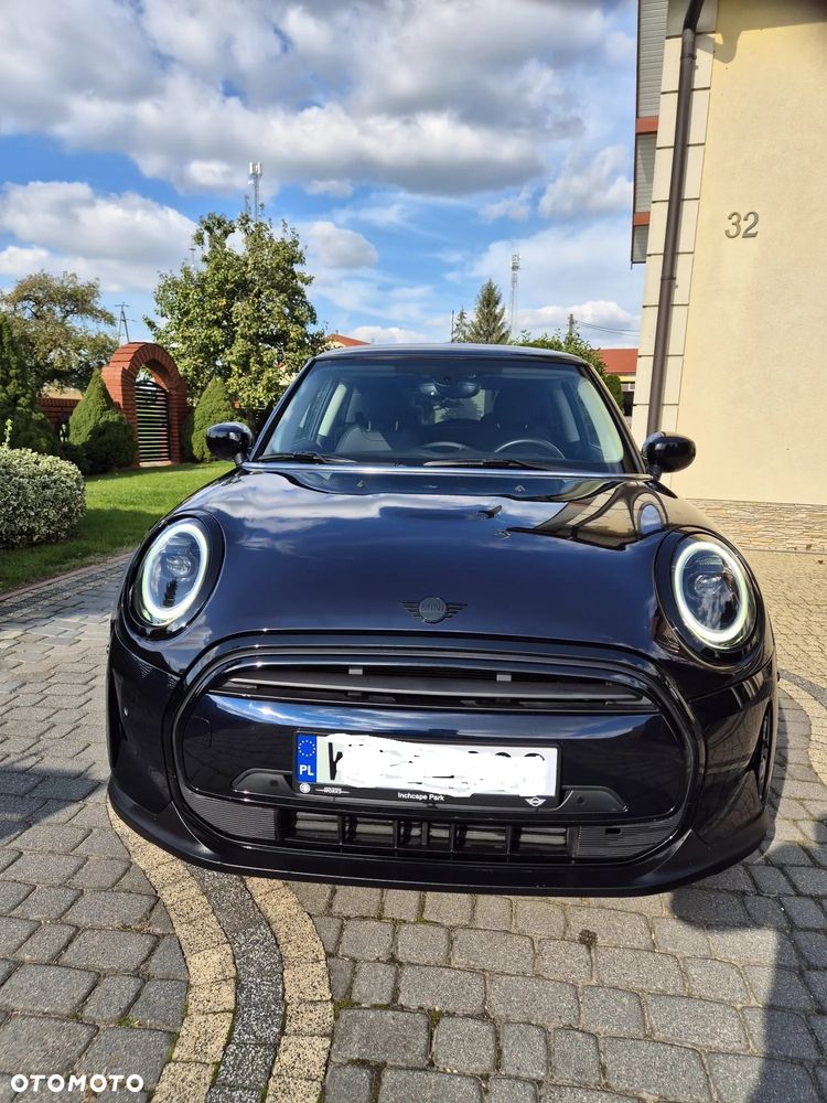 MINI Cooper Multitone Edition - 5