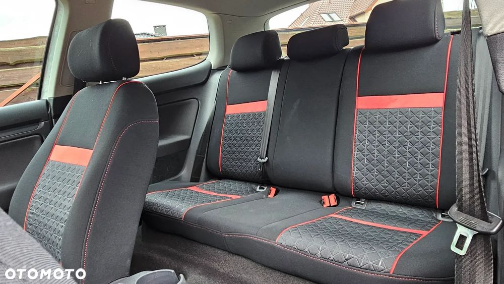 Volkswagen Golf V 1.4 Trendline - 7