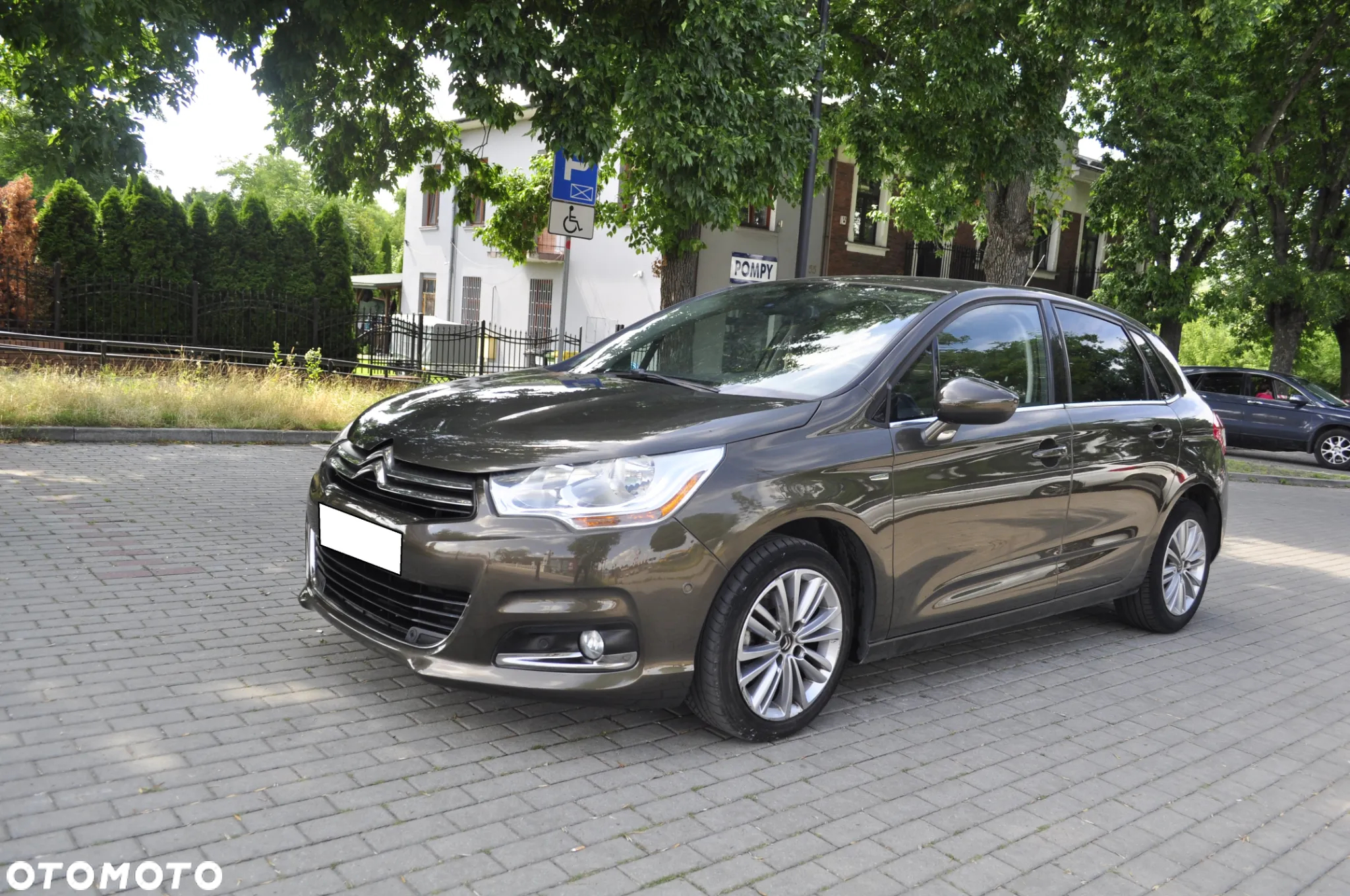 Citroën C4 VTi 120 Business Class - 5