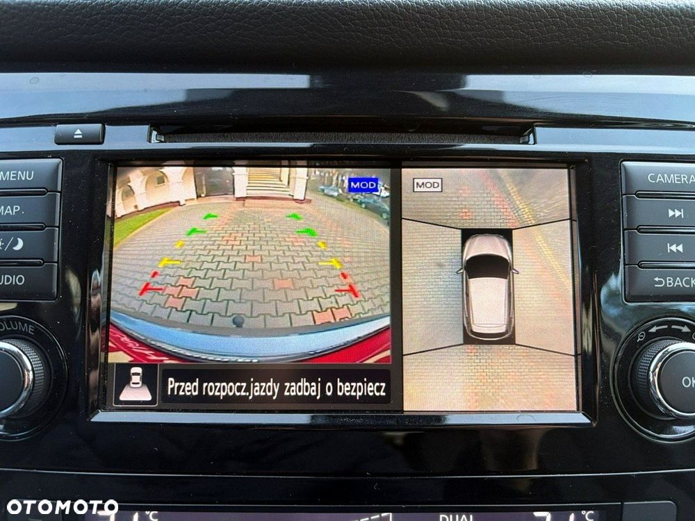 Nissan Qashqai 1.5 dCi N-Connecta - 22