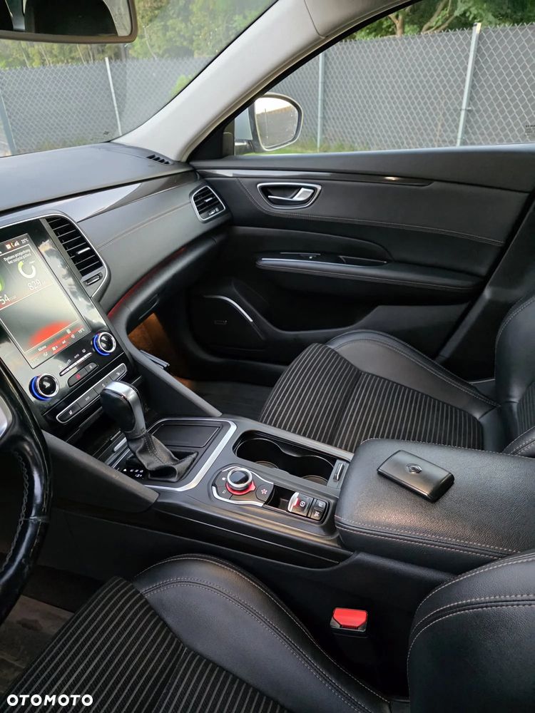 Renault Talisman 1.6 Energy dCi Intens EDC - 11