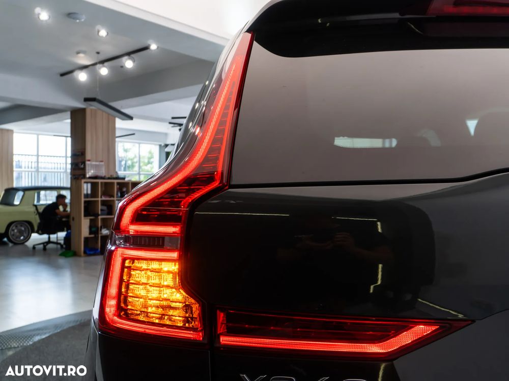 Volvo XC 60 D4 AWD Geartronic Momentum - 13