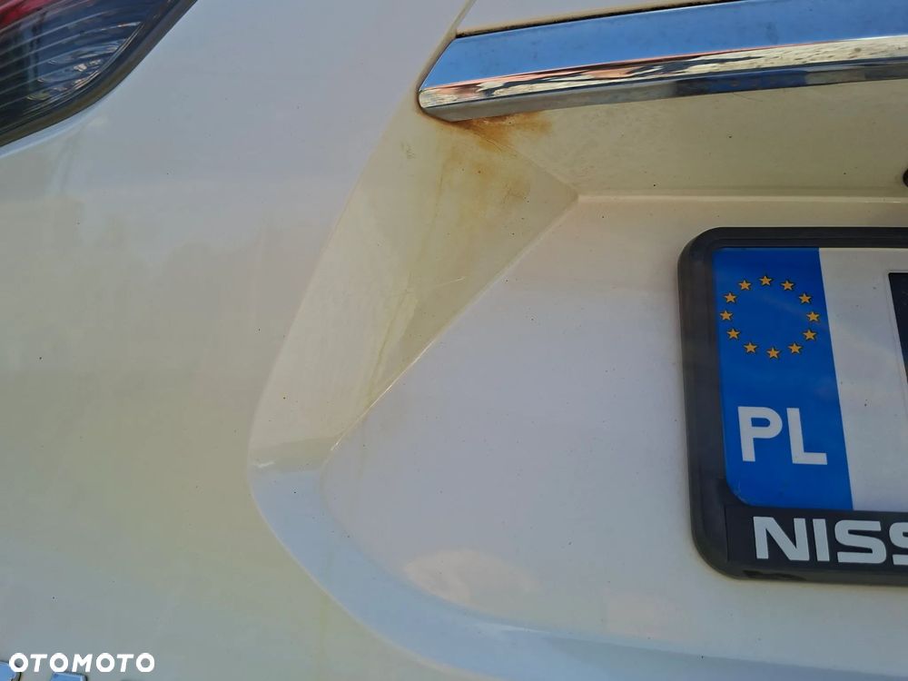 Nissan X-Trail 1.3 DIG-T N-Connecta 2WD DCT - 14