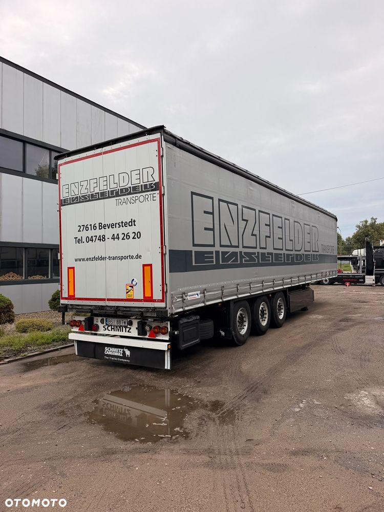 Schmitz Cargobull SCS24/L - 1