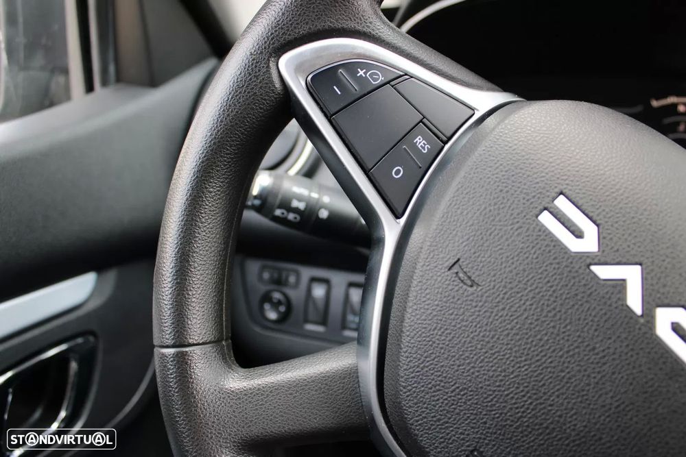 Dacia Spring Electric 45 Expression - 25