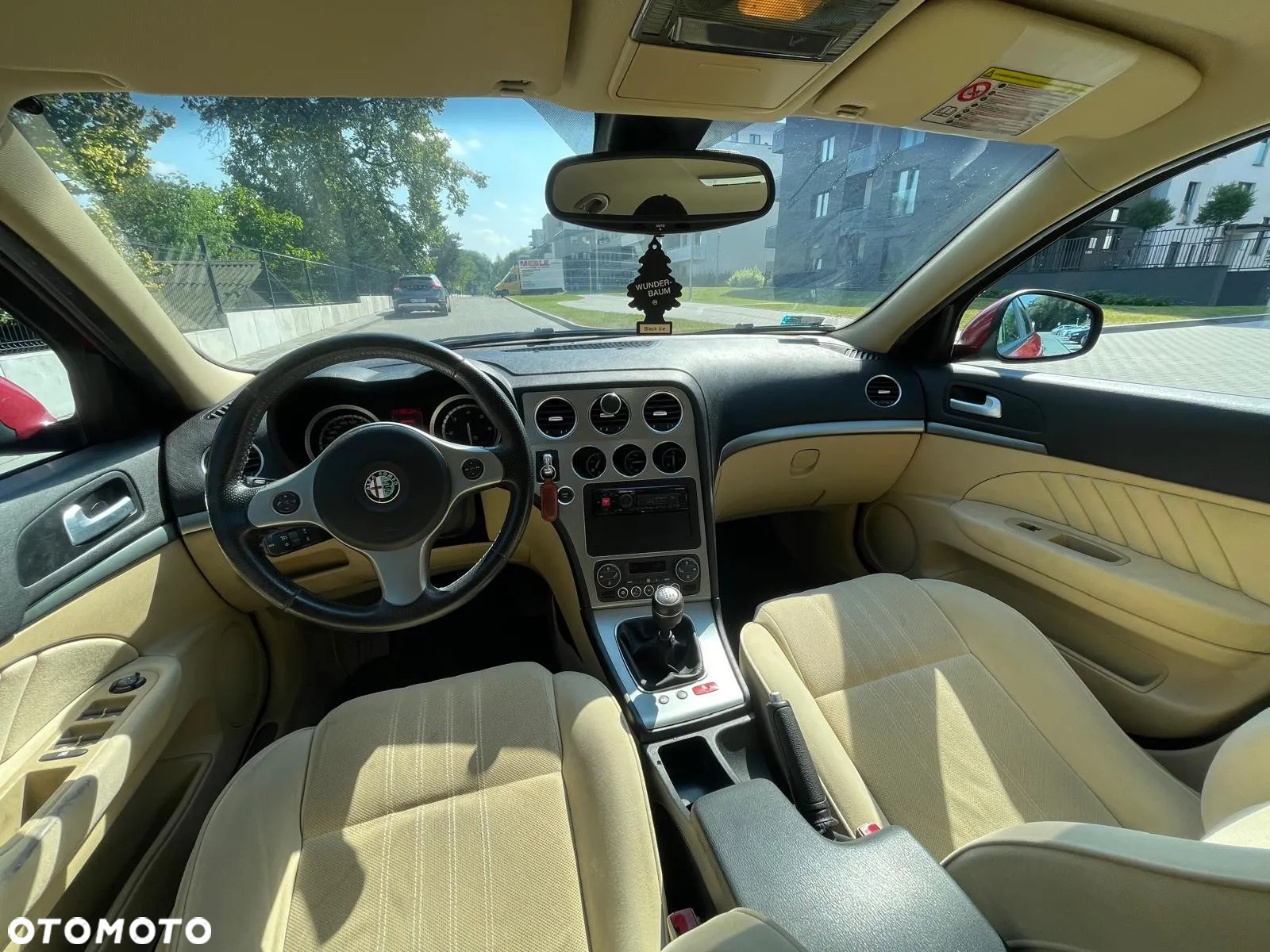 Alfa Romeo 159 - 13