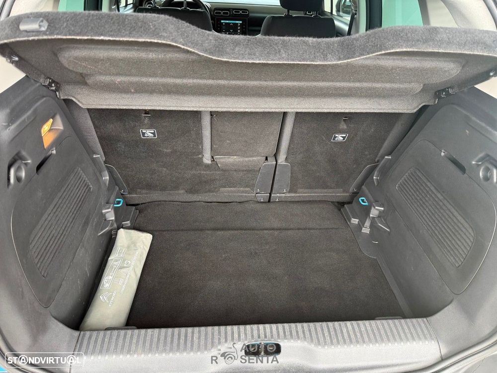 Citroën C3 Aircross 1.2 PureTech Shine Pack - 8