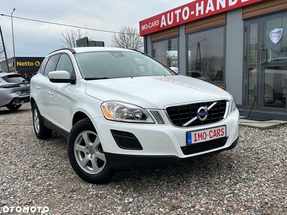 Volvo XC 60 - 2