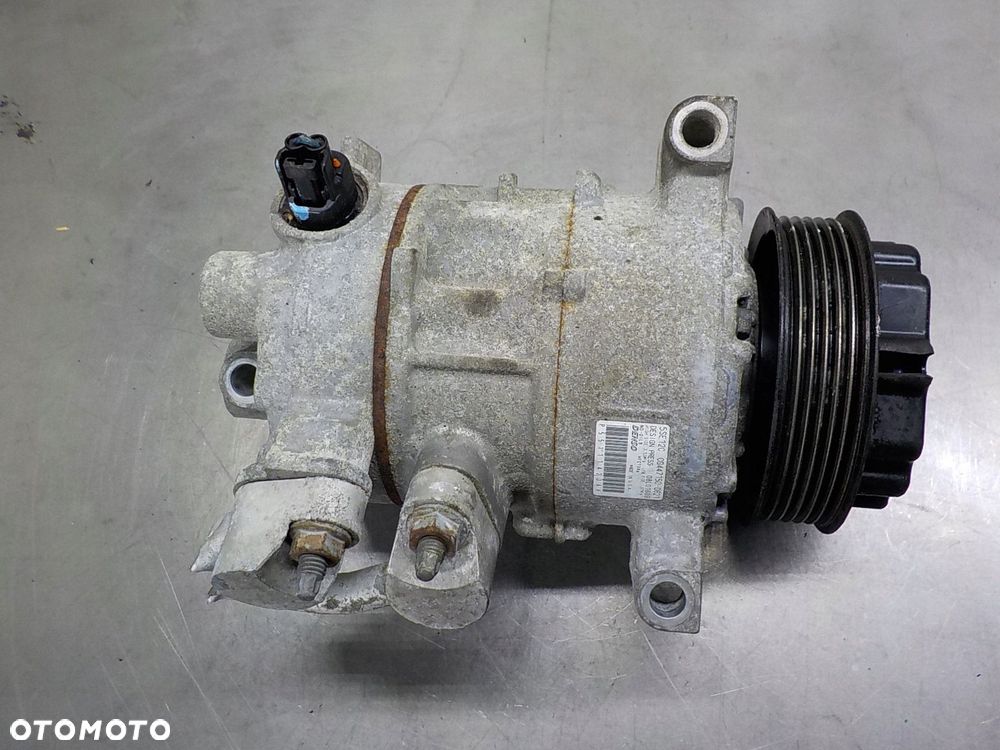 JEEP PATRIOT 2.0 CRDI SPRĘŻARKA KLIMATYZACJI 447150-0620/21 - 1