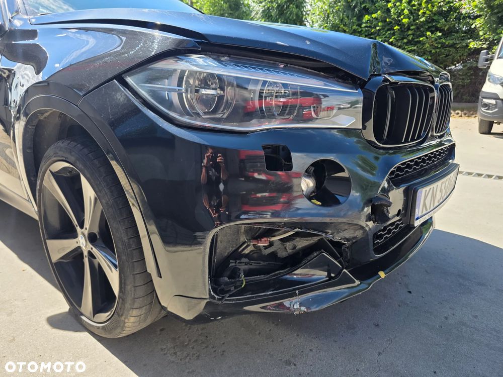 BMW X6M - 4