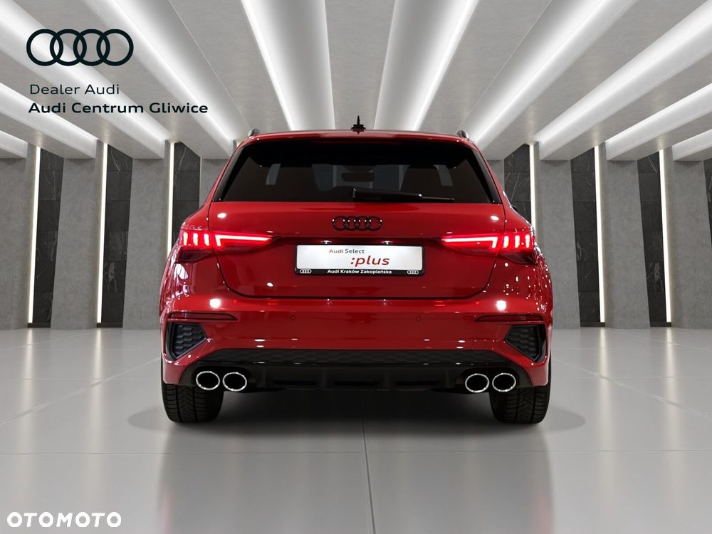 Audi S3 Sportback - 5