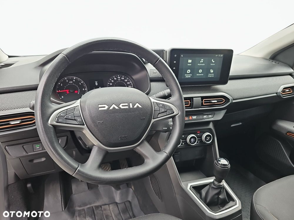 Dacia Sandero 1.0 TCe Expression - 11