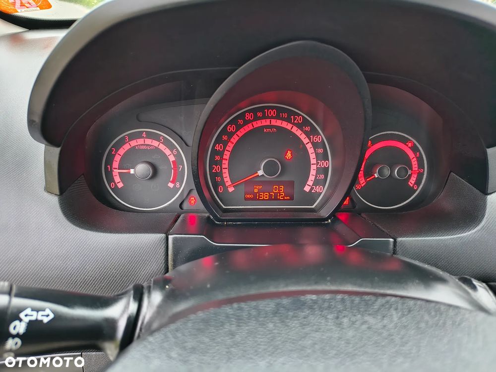 Kia Ceed 1.4 CVVT Spirit - 18