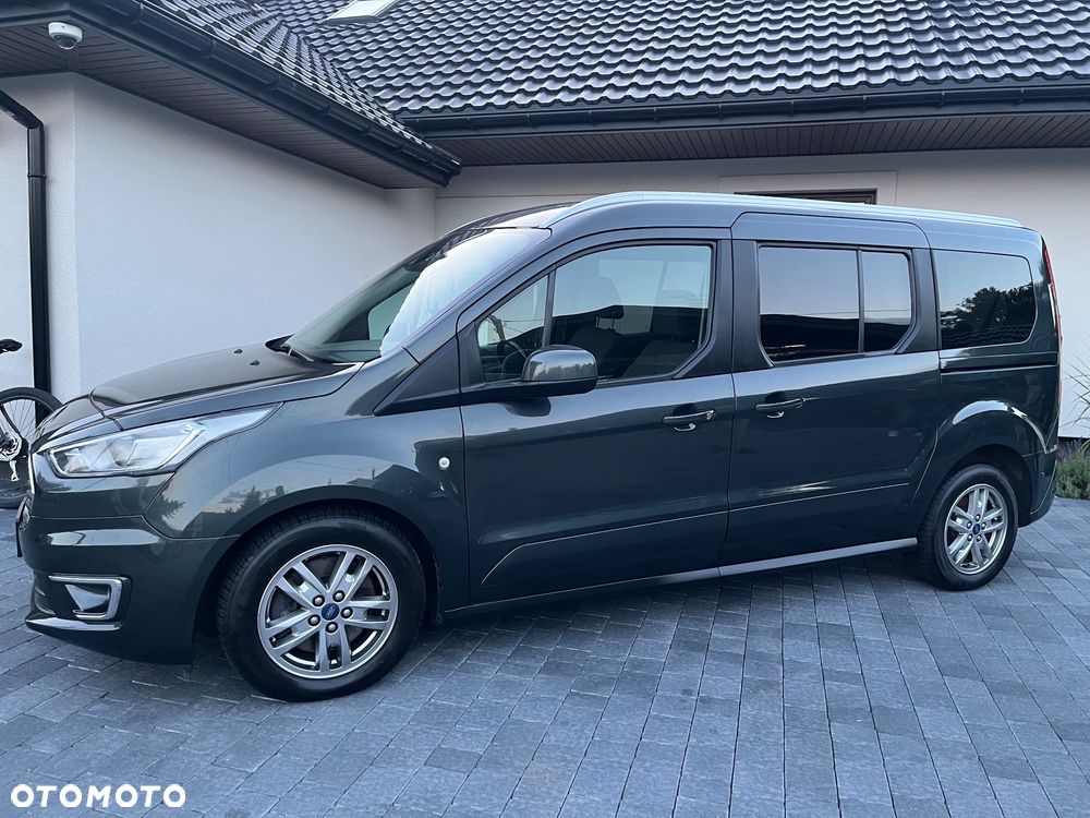 Ford Tourneo Connect 1.5 TDCi Trend - 10