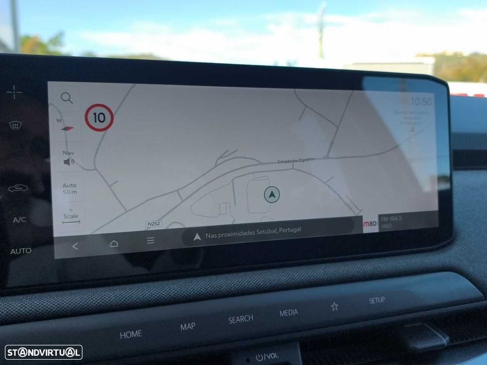 Kia EV3 81.4 kWh Tech - 23