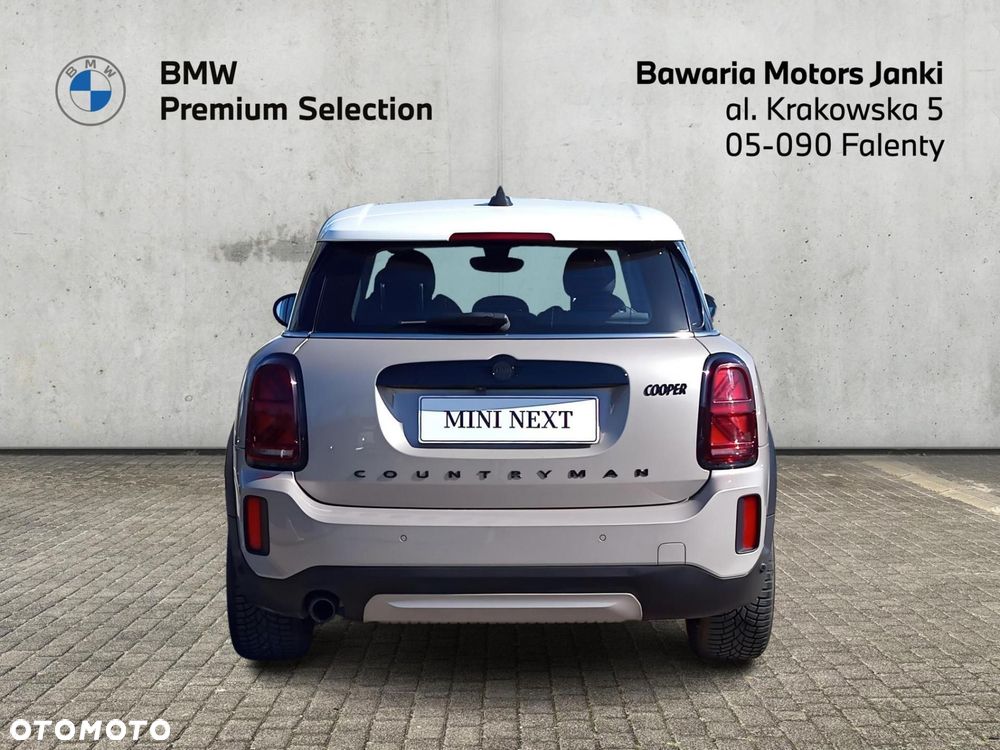 MINI Countryman - 6