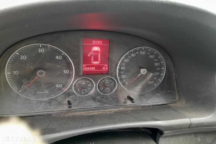 Compresor AC 1K0820803G 1K0820803G Volkswagen VW Touran 1 [2003 - 200 - 9