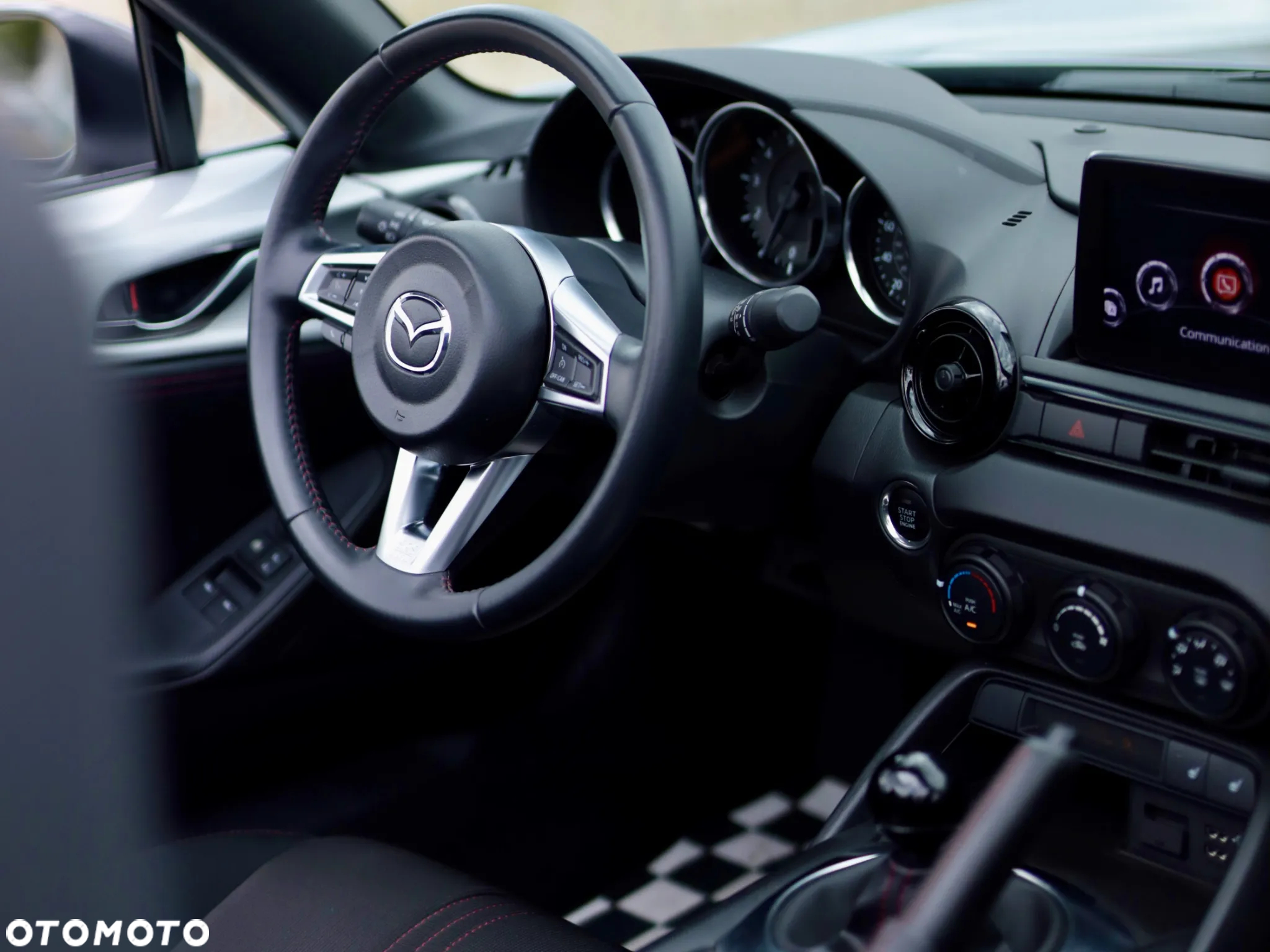 Mazda MX-5 - 13