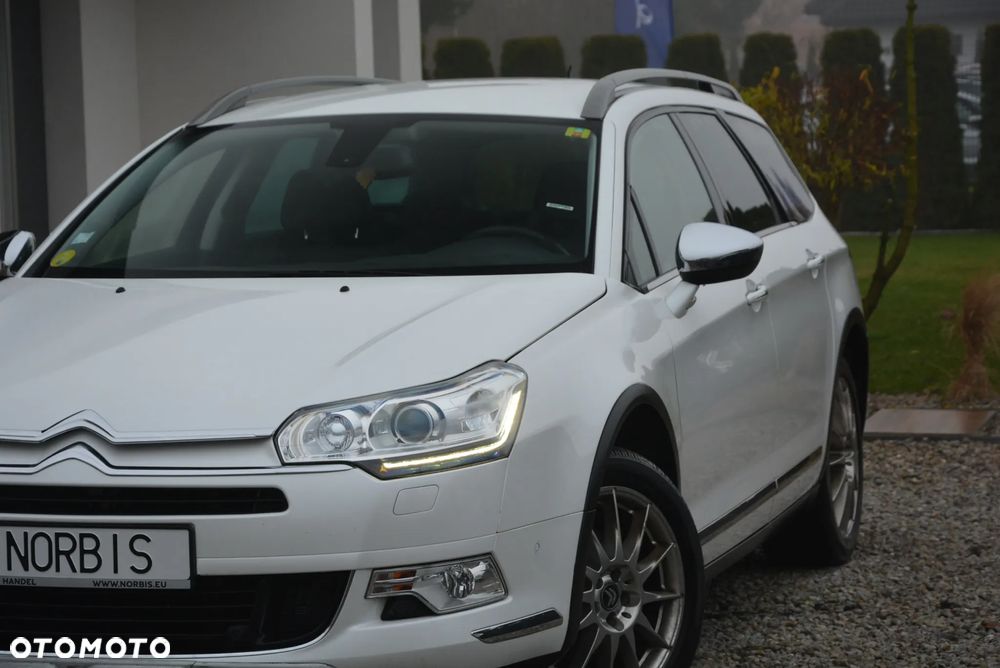 Citroën C5 ver-2-0-ecoblue-st--line-x - 16