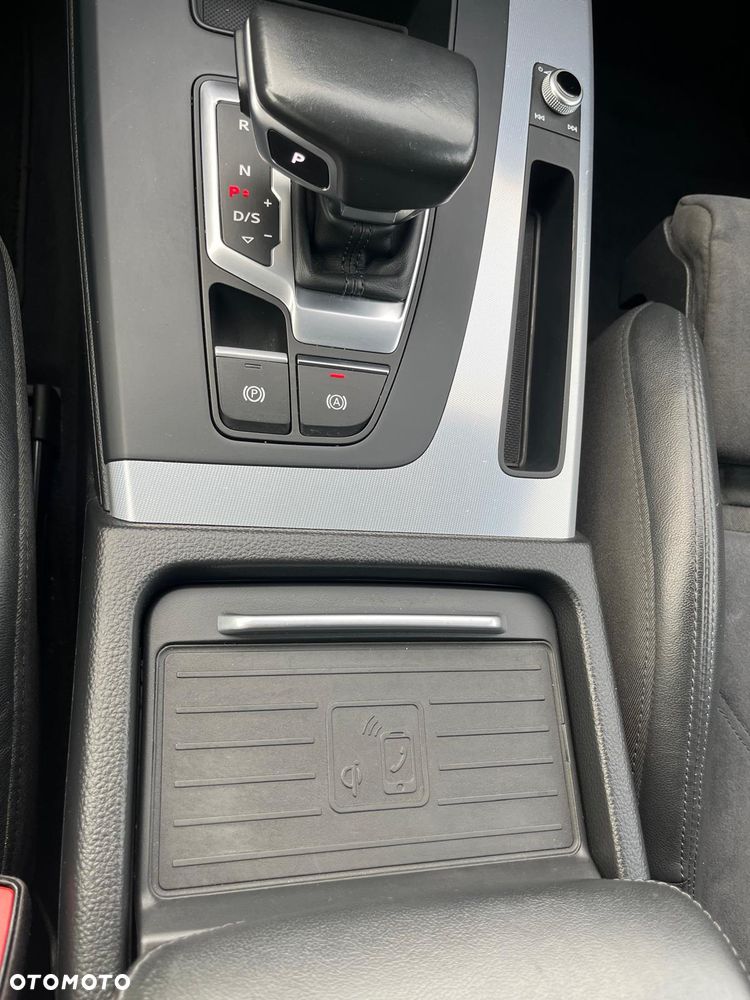 Audi Q5 - 9