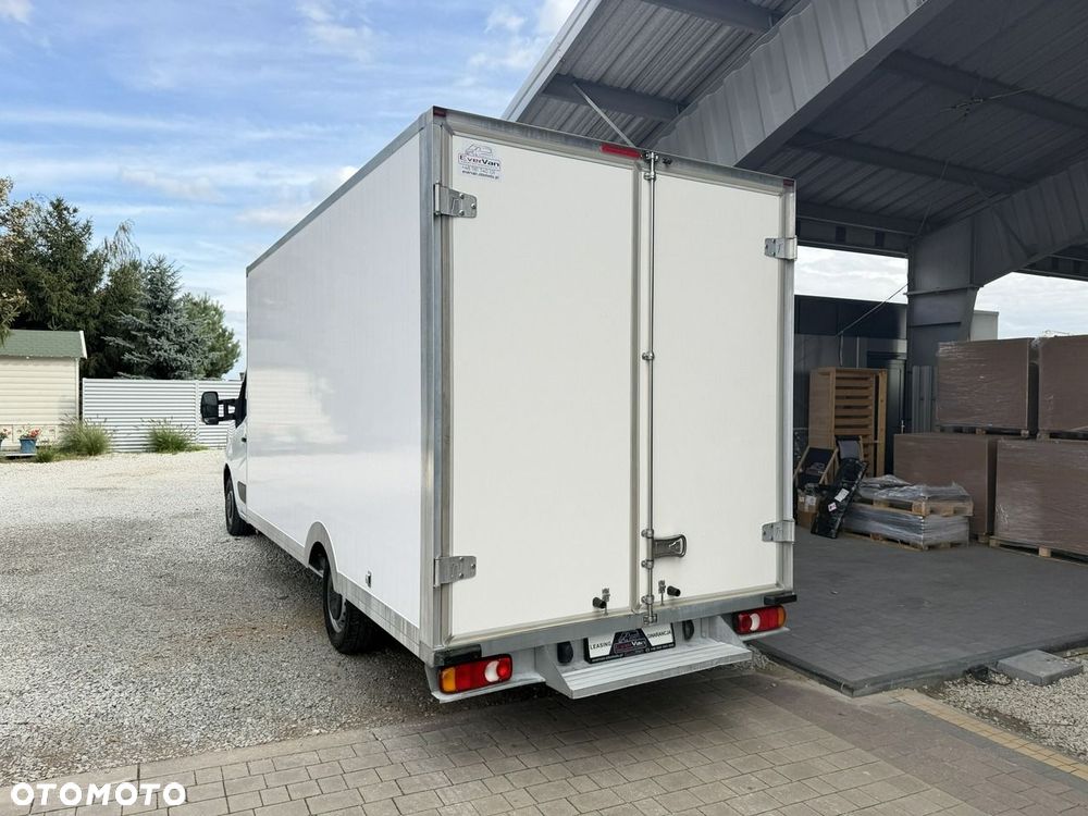 Renault Master - 3
