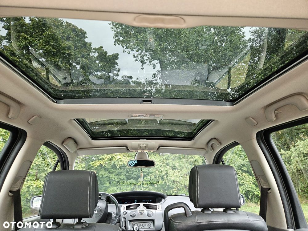 Renault Scenic - 10