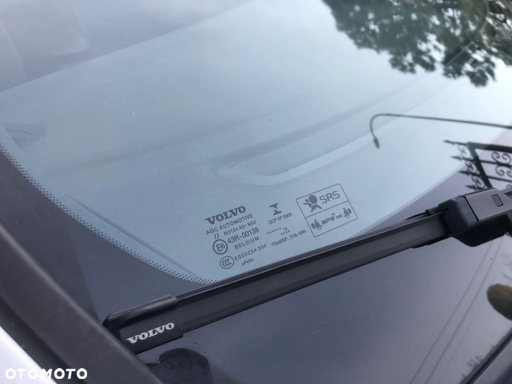 Volvo V40 D3 Geartronic Inscription - 11