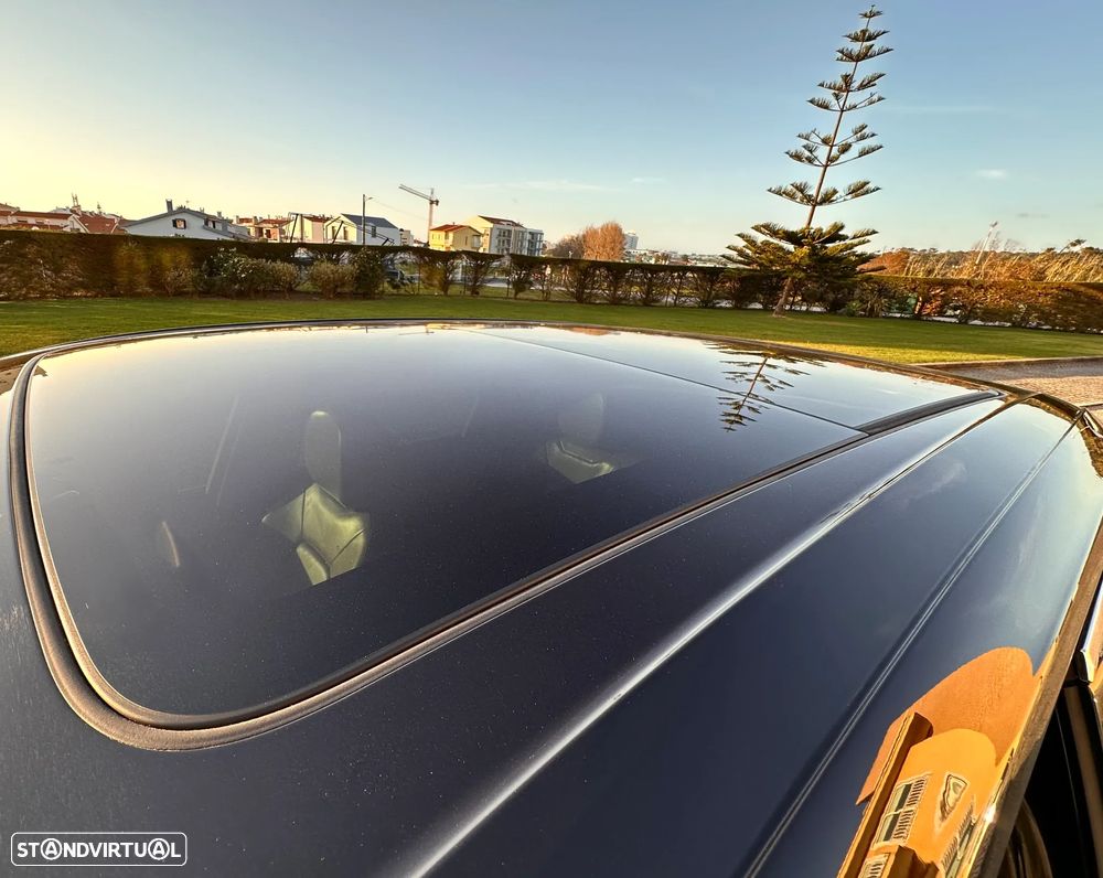 Porsche Cayenne S Tiptronic S - 47