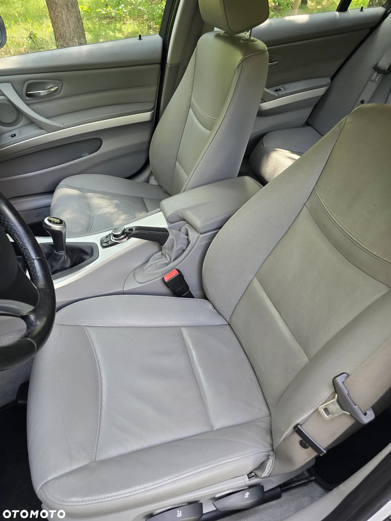 BMW Seria 3 320d - 13