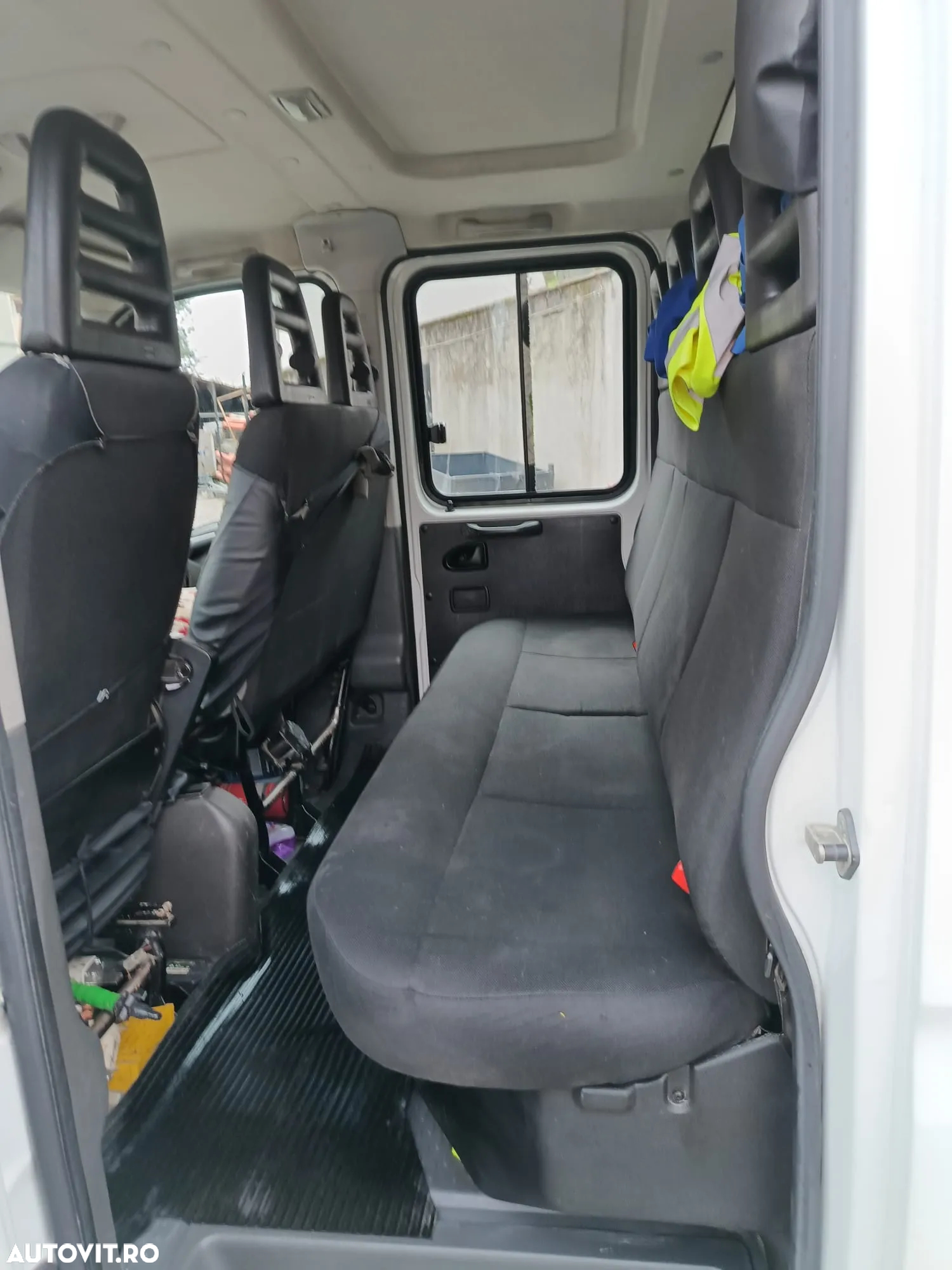 Iveco Daily 35C13 - 4