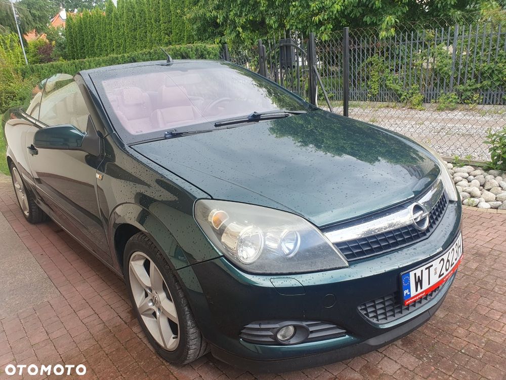 Opel Astra 1.8 Enjoy - 11