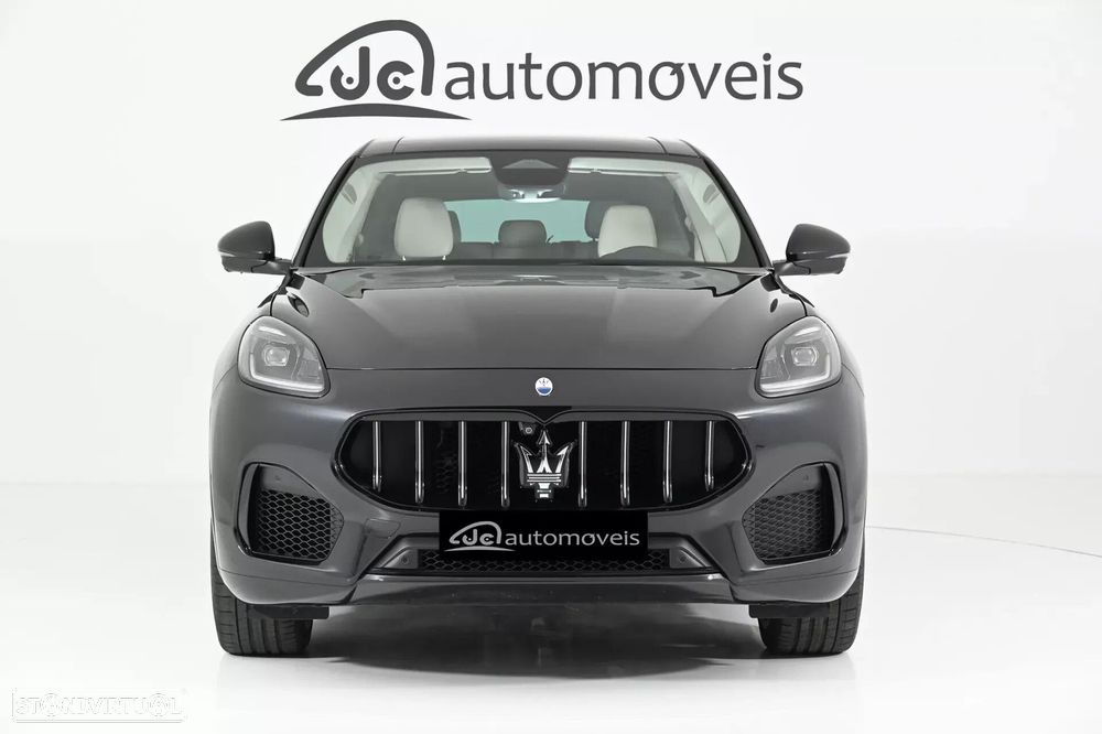 Maserati Grecale - 5