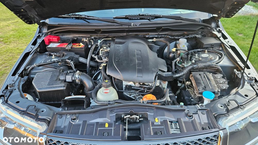 Suzuki Grand Vitara 1.9 DDiS X30 DPF - 14