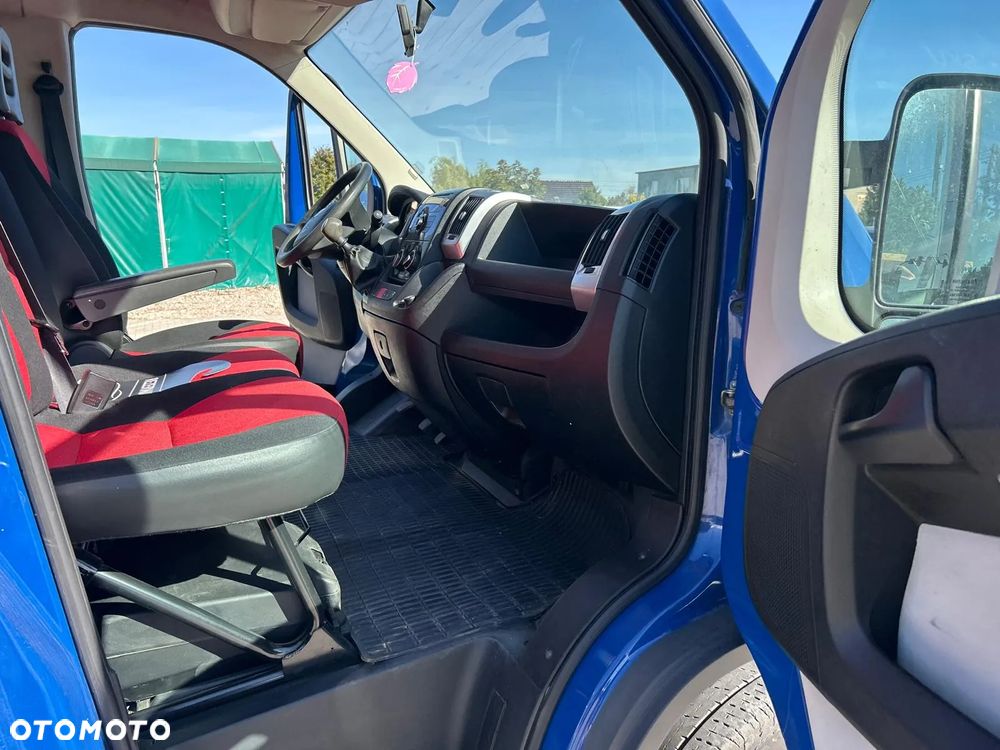 Fiat Ducato - 14