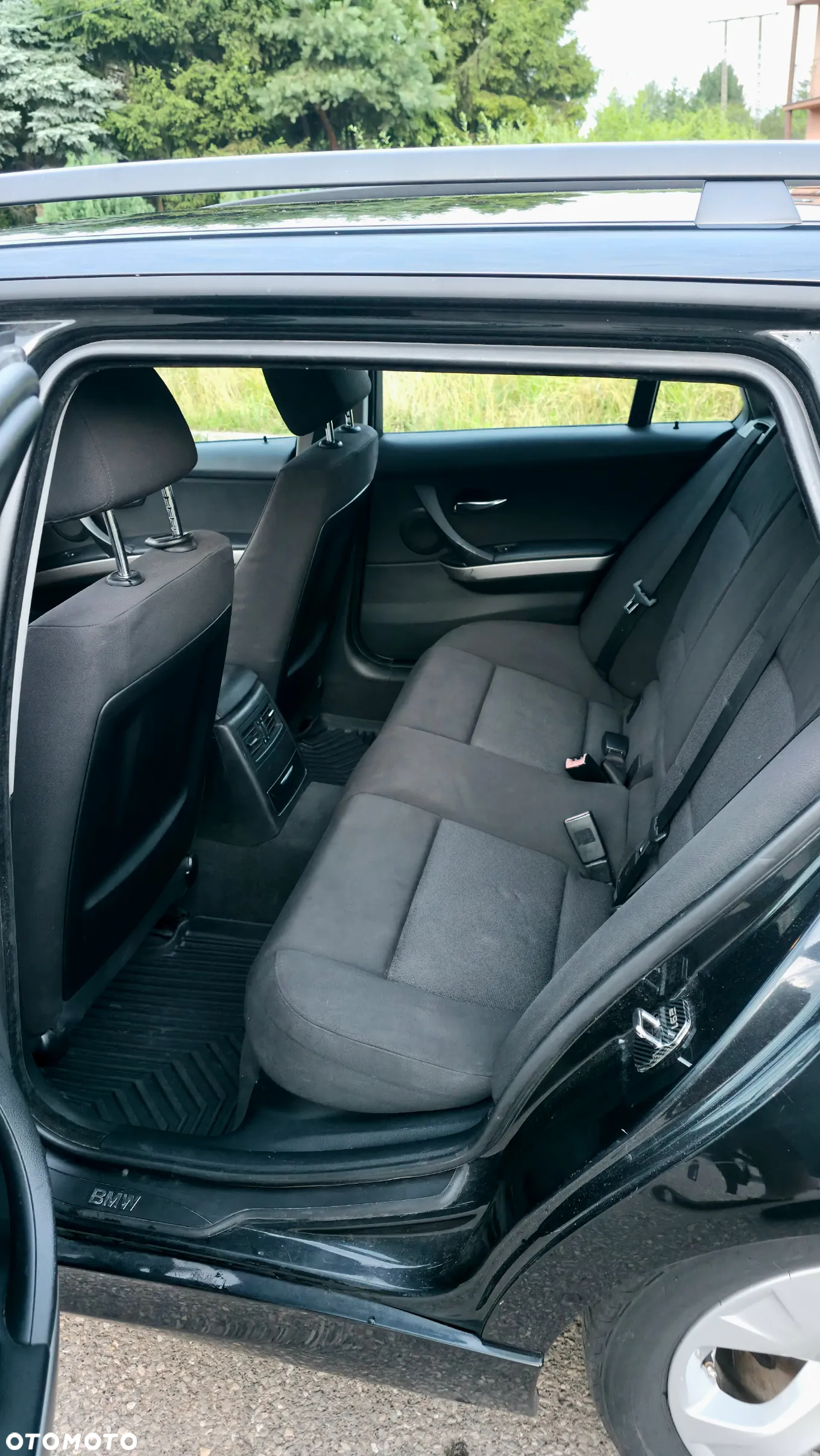 BMW Seria 3 318d - 18