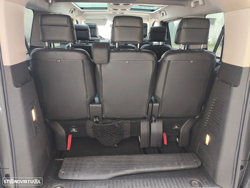 Peugeot Traveller L2 1.5 BlueHDi Allure - 8