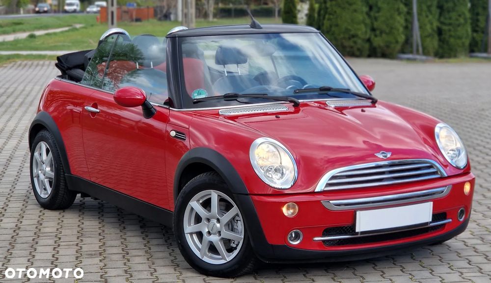 MINI Cooper - 5