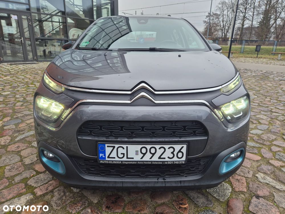 Citroën C3 - 34